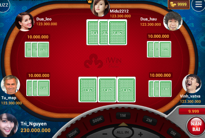 Game Phỏm Online Kubet: Sức Hút Không Thể Cưỡng Lại Năm 2023 Kubet Casino