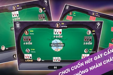 Ngầu Hầm Tại Kubet – Trò Chơi Bài Tuy Lạ Mà Hay Ku Casino