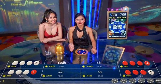 Kubet11 – Trải nghiệm cá cược đỉnh cao với nền tảng uy tín Kubet Casino