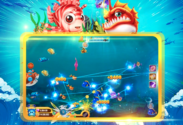 Khám Phá Bắn Cá Long Vương Và Những Bí Quyết Thành Công Kubet