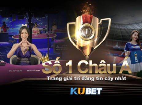 Giới thiệu về Kubet Casino