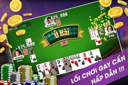 Cách đánh Phỏm cao thủ Ku Casino – Chiến thuật đỉnh cao chinh phục mọi ván bài