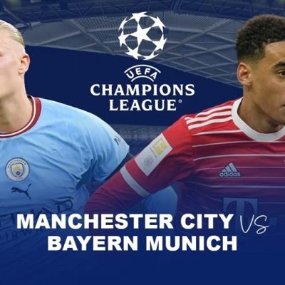 Phân Tích kubet 77 Sức Mạnh Man City và Bayern Munich: Cuộc Chiến Của Những Gã Khổng Lồ  