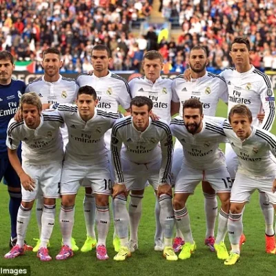 Real Madrid: Đội Hình Siêu Sao và Tham Vọng Thời Hậu Ronaldo được kubet77 – ku casino chia sẻ 