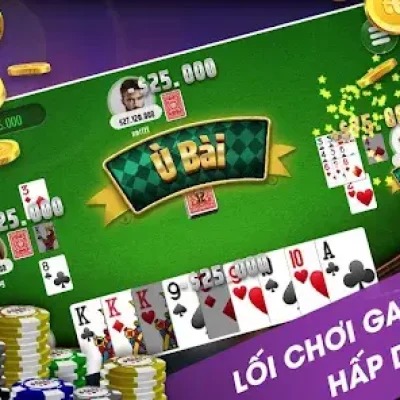 Cách đánh Phỏm cao thủ  Ku Casino – Chiến thuật đỉnh cao chinh phục mọi ván bài