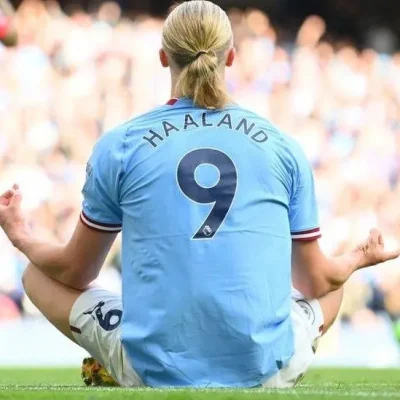 Haaland và những màn ăn mừng độc đáo: Biểu tượng mới tai kubet  của bóng đá hiện đại